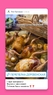 Перепелка фаршированная Яблоками