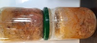 Каша Гречневая (0.5л) по ГОСТу