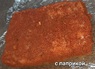 Сало соленое (сухим способом)