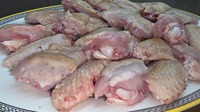 Куриные крылышки "Деревенские"