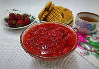 Виктория садовая перетерная 