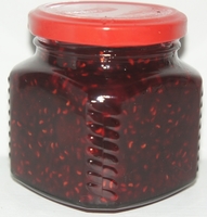 Варенье из Виктории садовой