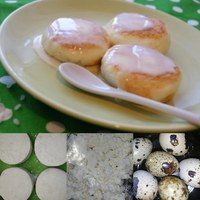 #ППСЫРНИКИ с Безглютеновой мукой (без сахара)