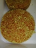 Морковные котлетки