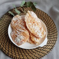 Шницель из филе Грудки 2шт/300г