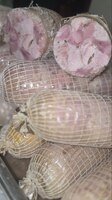 Колбаска (крупнокусковая) из Птицы микс 400г