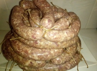 Купаты "Кубанские" (свинина) нежные